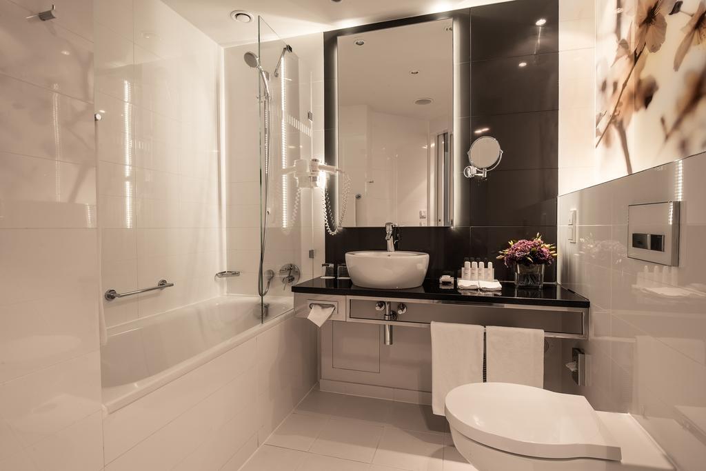Radisson Blu Sobieski Hotel, Warsaw