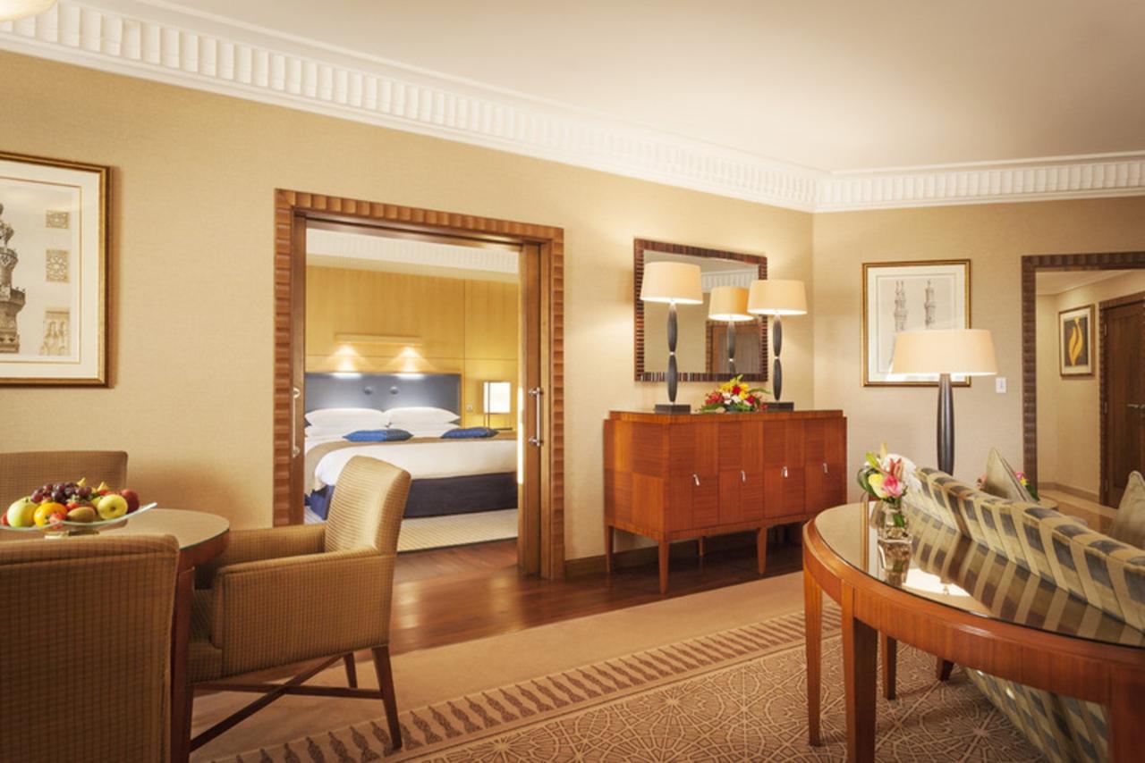 Intercontinental Riyadh