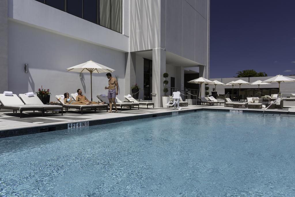 EB Hotel Miami