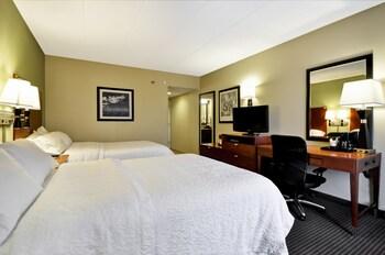 Hampton Inn Chicago/Gurnee