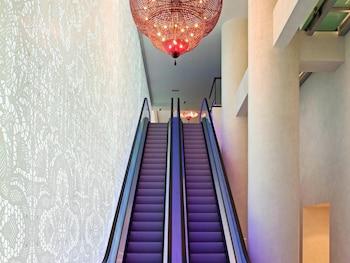 Hotel Sofitel Brussels Le Louise