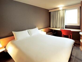 Hotel ibis Nemours