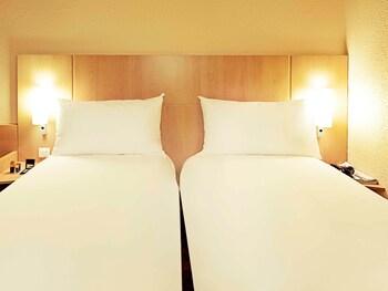 Hotel ibis Nemours