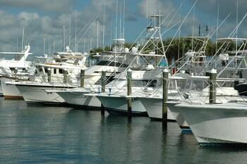 Hampton Inn Jupiter/Juno Beach