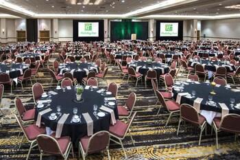 Holiday Inn Springdale/fayetteville Area