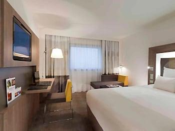 Novotel Warszawa Centrum