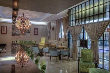 Hotel Marquis Reforma