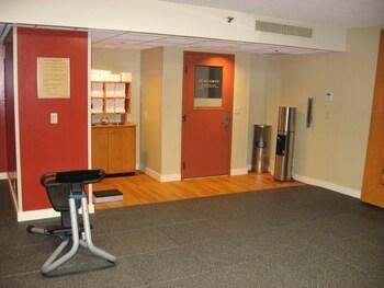 DoubleTree by Hilton Hotel Anaheim - Orange County
