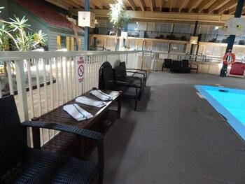 Park Inn by Radisson Uniontown