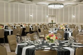 Hyatt Regency Bethesda