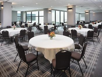 Hyatt Regency Schaumburg, Chicago