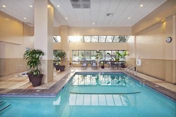 Embassy Suites by Hilton Santa Clara Silicon Valley