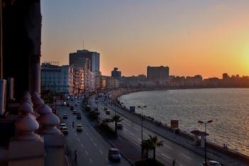 Hilton Alexandria Corniche
