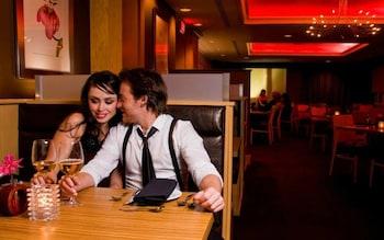 Cambridge Suites Hotel Sydney