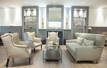 Hotel Mercure Lille Metropole