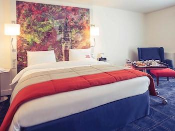 Hotel Mercure Lille Metropole