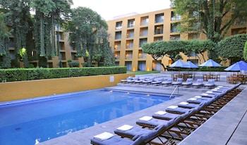 Camino Real Polanco