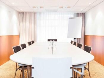 Hotel Novotel Gent Centrum