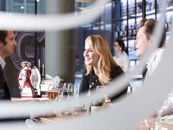 Hotel Novotel Gent Centrum