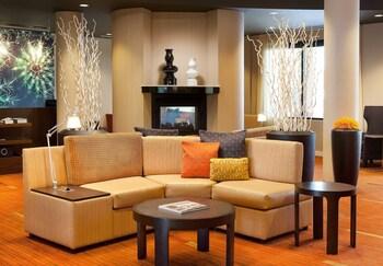 Courtyard Foothill Ranch Irvine East/Lake Forest