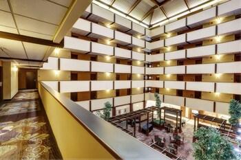 Holiday Inn Minot (Riverside)