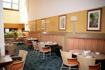 Hilton Miami Airport