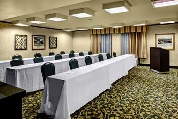 Hampton Inn Baltimore-Washington International Airport