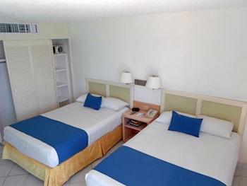 Hotel Calinda