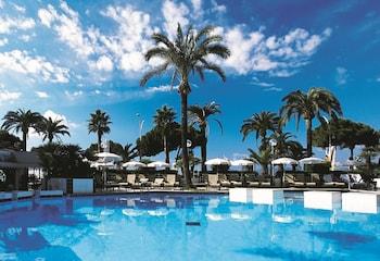 Grand Hyatt Cannes Hôtel Martinez