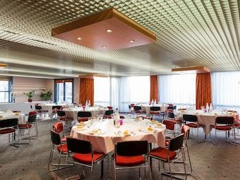 Hotel ibis Bordeaux Centre Meriadeck
