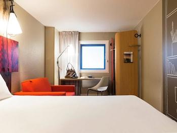 Hotel ibis Bordeaux Centre Meriadeck