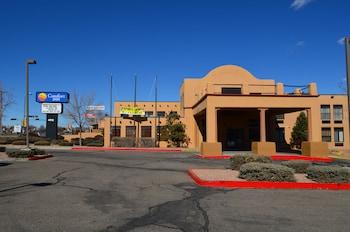 Comfort Inn