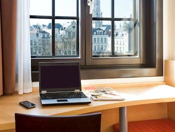 Hotel ibis Brussels off Grand Place