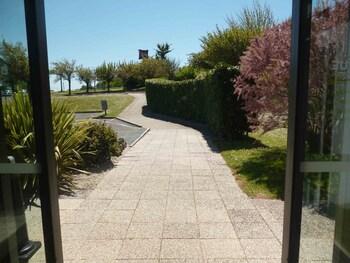 Hotel ibis Saintes