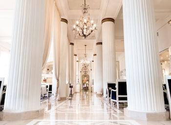 InterContinental Carlton Cannes