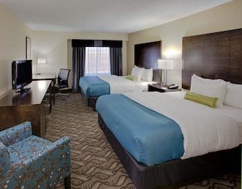 La Quinta Inn & Suites Springfield