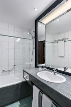 Hotel NH Gent Belfort