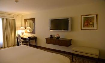 Karachi Marriott Hotel