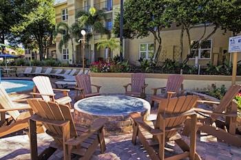 Westgate Blue Tree Resort