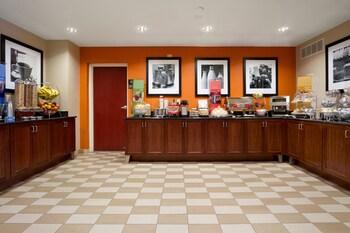 Hampton Inn Lexington Park