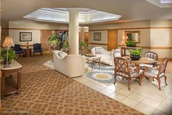 Haywood Park Hotel