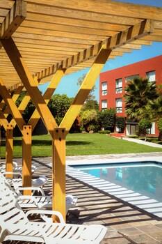 Fiesta Inn Aguascalientes