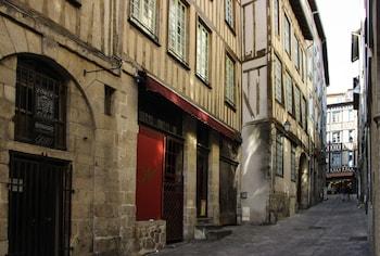 Hotel Ibis Limoges Nord