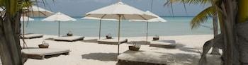 Na Balam Beach Hotel & Spa Isla Mujeres