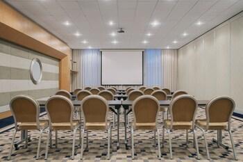 Sheraton Brussels Airport Hotel