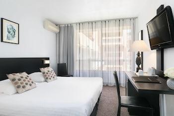 Quality Hotel Méditerranée Menton