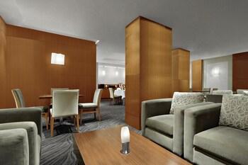Sheraton Cavalier Saskatoon Hotel