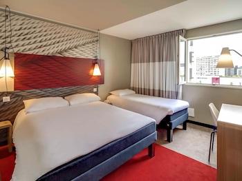 Hotel ibis Orléans Centre Gare
