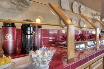 Mariani's Inn & Restaurant
