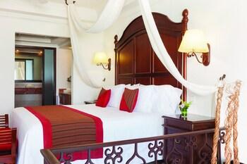 Gran Caribe Resort